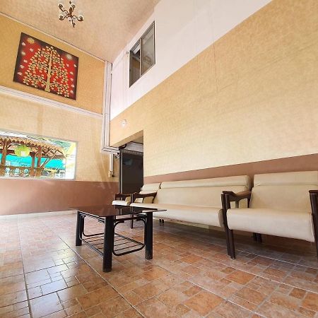 Sirikarn Apartment بانكوك المظهر الخارجي الصورة