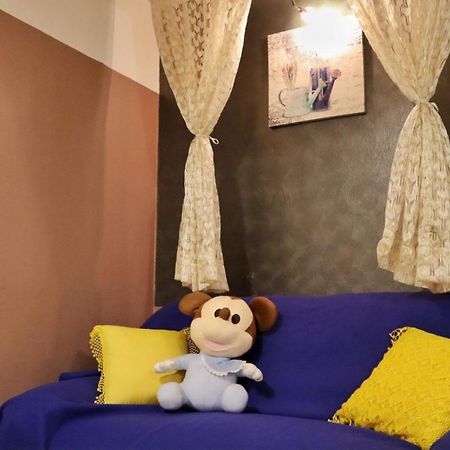 Sirikarn Apartment بانكوك المظهر الخارجي الصورة