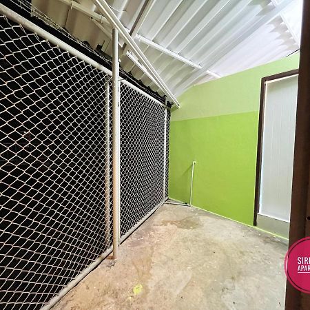 Sirikarn Apartment بانكوك المظهر الخارجي الصورة
