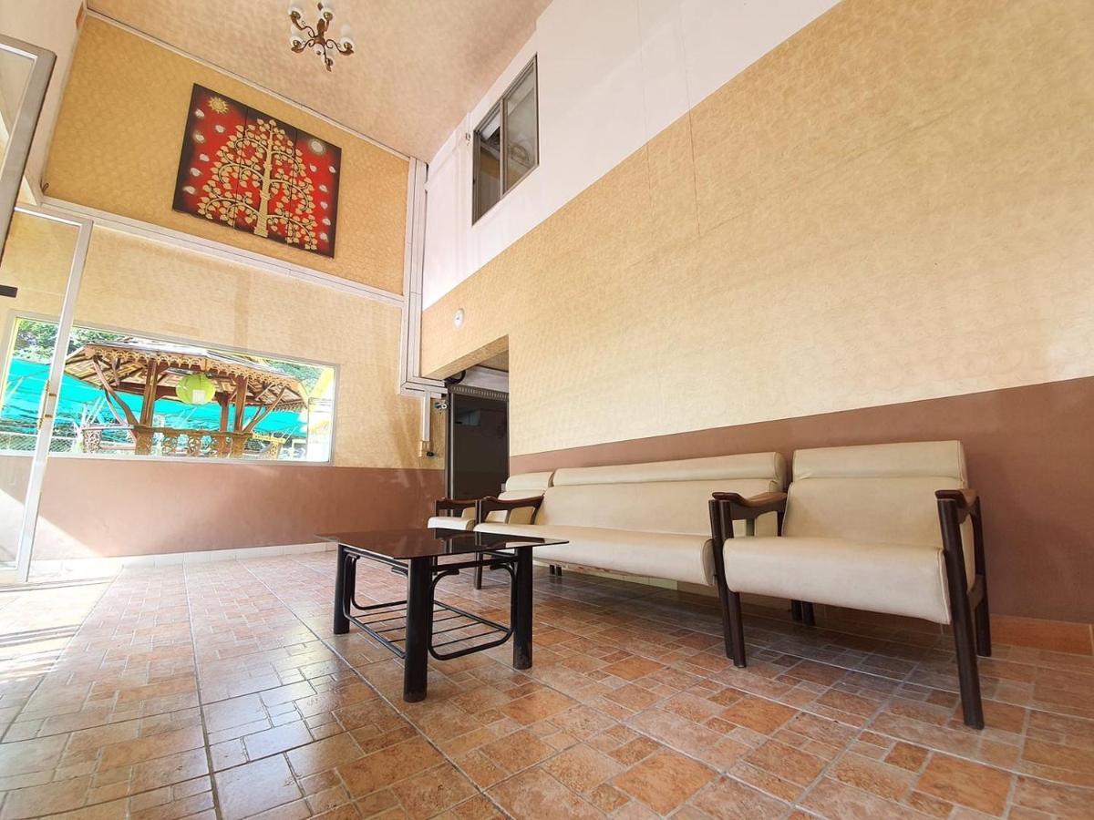 Sirikarn Apartment بانكوك المظهر الخارجي الصورة