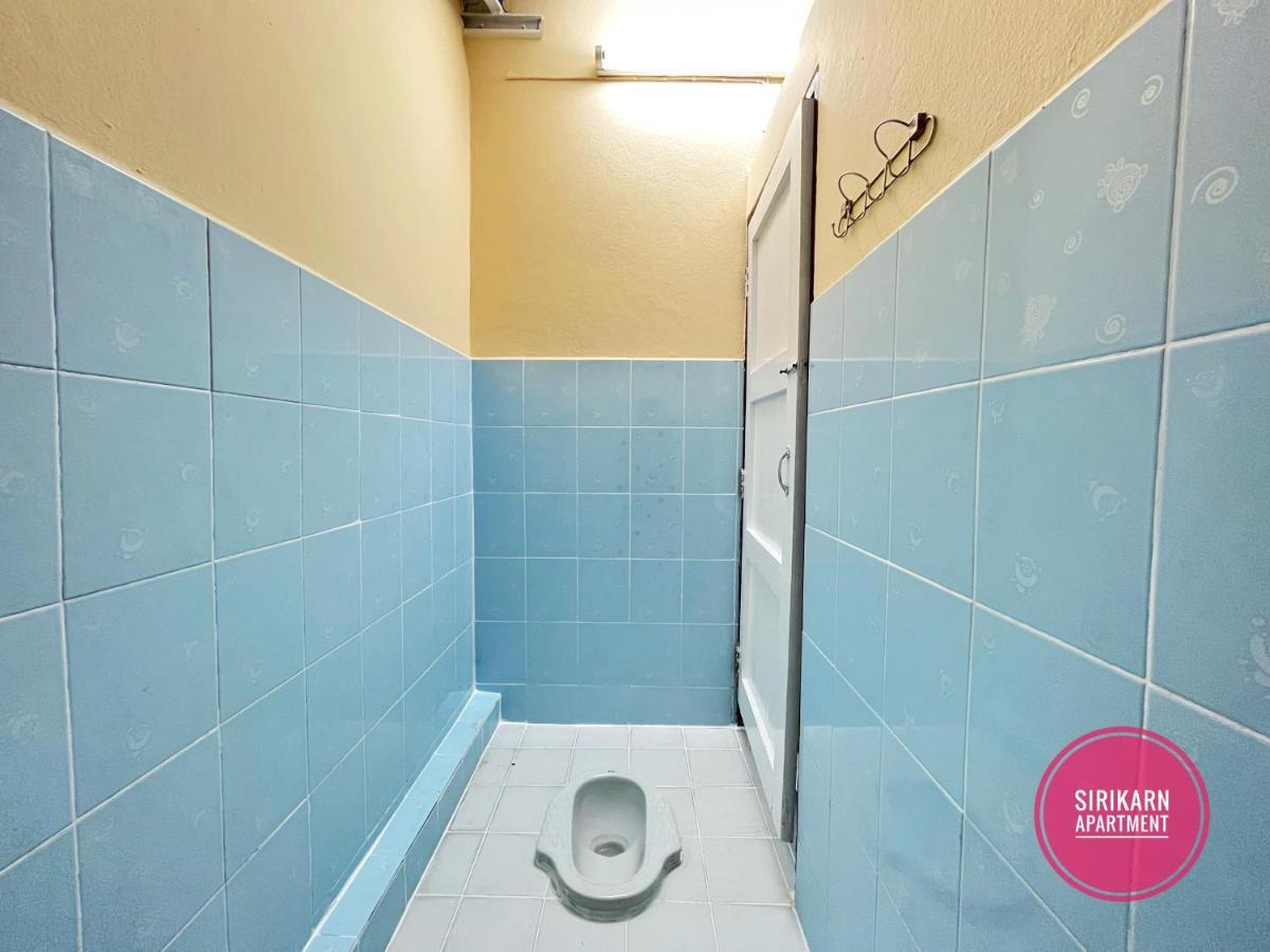 Sirikarn Apartment بانكوك المظهر الخارجي الصورة