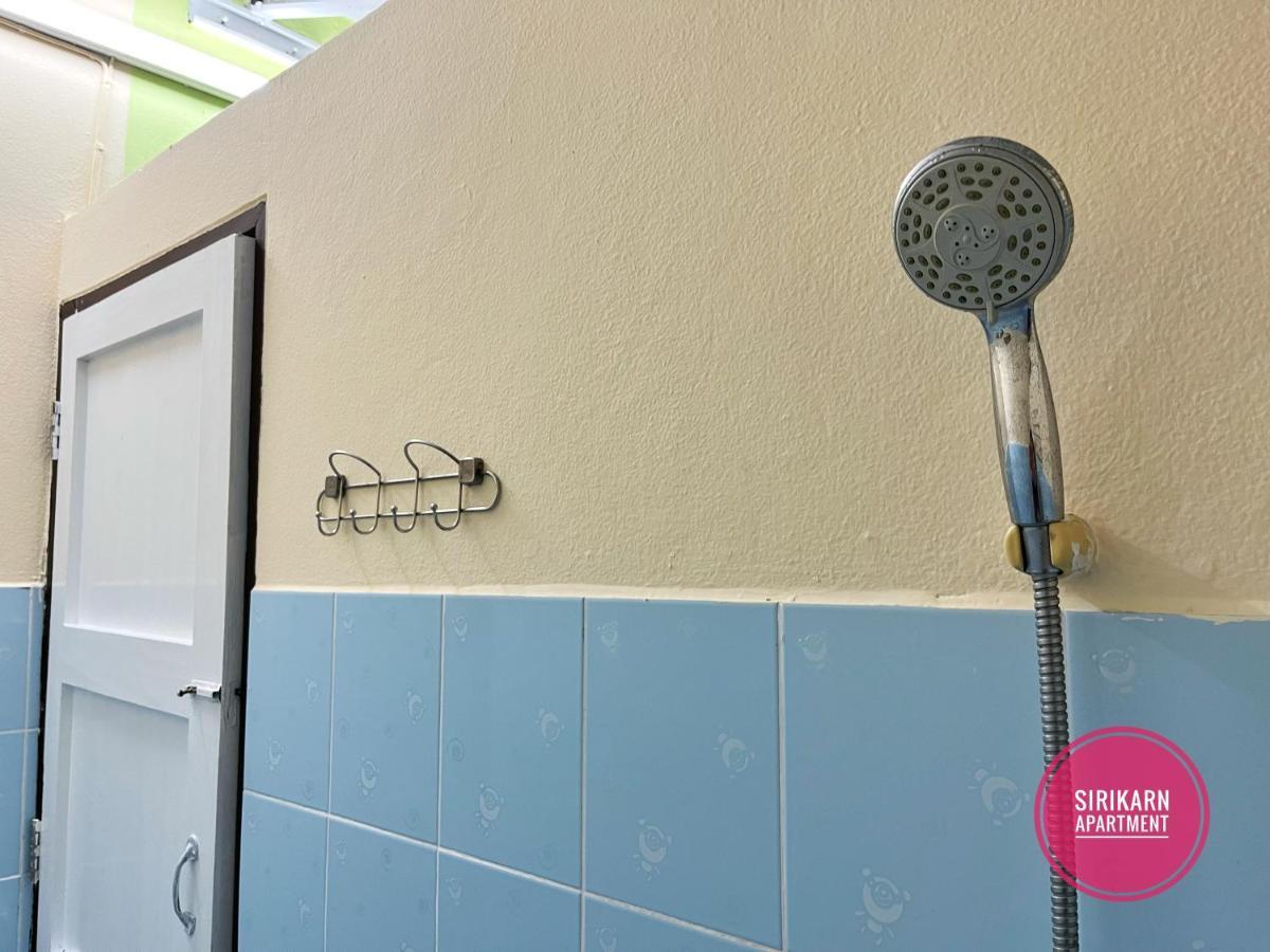 Sirikarn Apartment بانكوك المظهر الخارجي الصورة